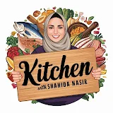 Kitchen With Shahida Nasir