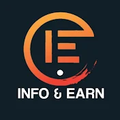 INFO & EARN