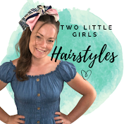 Two Little Girls Hairstyles