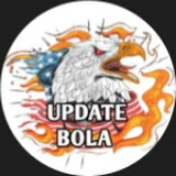 UPDATE BOLA