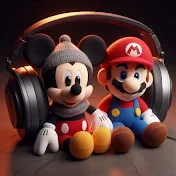 Mickey y Mario