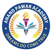 Anand Pawar Academy