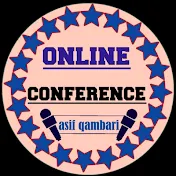 online conference