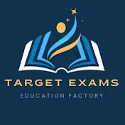 TARGET EXAMS