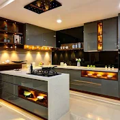 Design Indian Kitchen - Top Modular Kitchen Brand