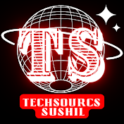 TechSourcs Sushil