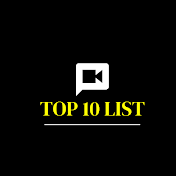 Top 10 List