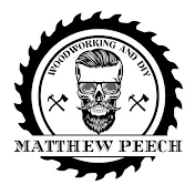 Matthew Peech