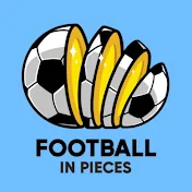 FOOTBALL IN PIECES