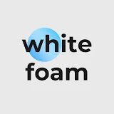 White Foam