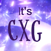 It's CXG
