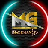 Mahli Games