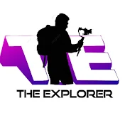 THE EXPLORER