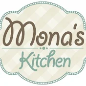 Mona's kitchen & Hub