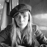 Joni Mitchell