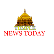 Temple News Today