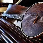 Hughes Music Banjo