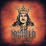 Trooper - Topic