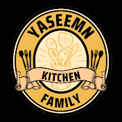 Yasmeen Family kitchen