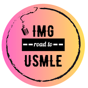 IMG road to USMLE