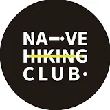 NAIVE HIKING CLUB, 산을 걷습니다.