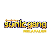 Sonic Gang Malayalam