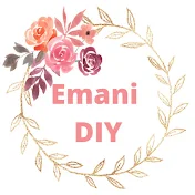 Emani DIY