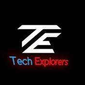 Tech explorers