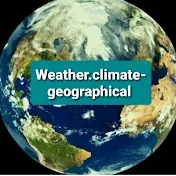جغرافية الطقس والمناخ