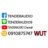 Tenderaudio channal