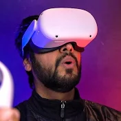 Aman In VR
