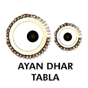 Ayan Dhar Tabla