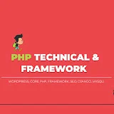 PHP Technical & Framework