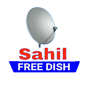 Sahil Free dish