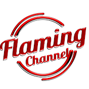 FLAMING CHANNEL LIVE