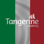 Italiano con Tangerine Academy