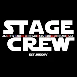 STAGE CREW VLOG