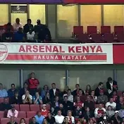 Arsenal Kenya Supporters Club Official