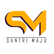 Santri Maju