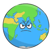 ANGRY EARTH