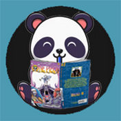 Otaku Panda