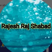 Rajesh Raj Shabad