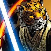 Knight Tiger Jedi