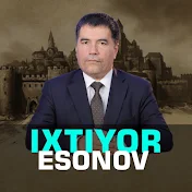 Ixtiyor Esonov