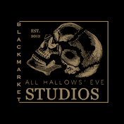 All Hallows' Eve Studios (AHE Studios)