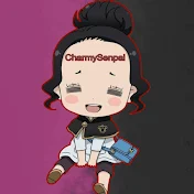 Charmy senpai