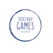 IKiKI NaO Games