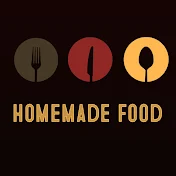 Homemade Food