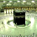 Holy Makkah