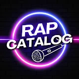 RAP CATALOG by Anthony Ray